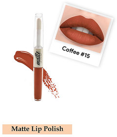 BEAUTYRELAY LONDON - MARKER 24 hours of comfortable color the pigmented, A -Longwear matte lipstick-12 buildable shades
