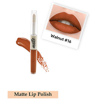 BEAUTYRELAY LONDON - MARKER 24 hours of comfortable color the pigmented, A -Longwear matte lipstick-04 buildable shades