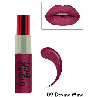 BEAUTY RELAY LONDON-Marker Gleamy Glitz Lipstick ,pigmented liquid matte ,extremely long-wearing ,different 12 shades