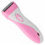 New Cordless rechargeable painless all body parts hair removal device for unisex adults