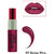 BEAUTY RELAY LONDON-Marker Gleamy Glitz Lipstick ,pigmented liquid matte ,extremely long-wearing ,different 12 shades