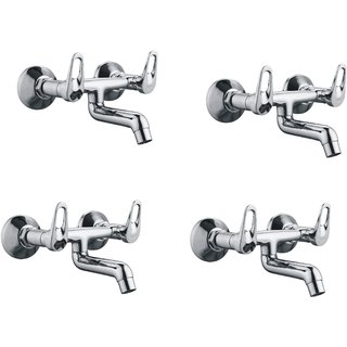 4 Piece Of Apple Wall Mixer Non Telephonic