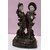 Handcrafted Romantic Couple Decorative Showpiece for Gifting Someone Special Decorative Showpiece