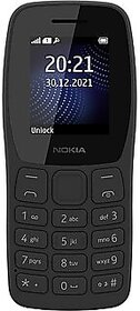 Nokia 105 SS