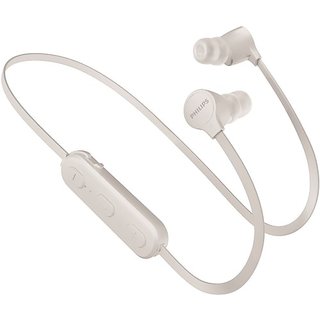 PHILIPS SHB1805WT Bluetooth Headset (White, In the Ear)