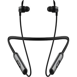 GIONEE GN-EBT9W 109 Bluetooth Headset (Grey BLACK, In the Ear)