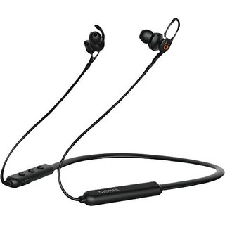 Gionee Ebt4w Bluetooth Headset Black In The Ear