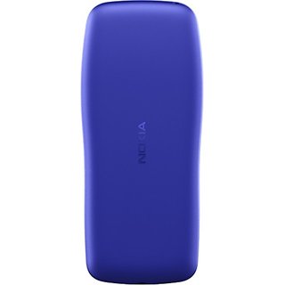 Buy Nokia 105 TA-1416 DS (Blue) Online - Get 16% Off