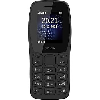                       Nokia 105 SS                                              