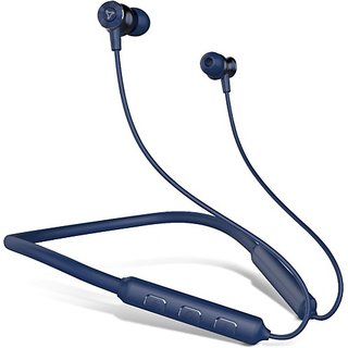 Wireless earphones syska top