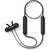 Philips Tae1205 Neckband With Type C Quick Charge Bluetooth Headset Black I