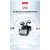Lenovo Lp40black Bluetooth Headset Black True Wireless