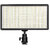 LRSA LED D416 Professional Video Light  Dimmable 3200k -5600k   (Battery Not Included)