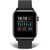 Gionee Watch 5 Smartwatch Black Strap Regular