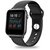 Gionee Watch 5 Smartwatch Black Strap Regular