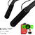FPX Flex Pro with 35 hrs Playtime Bluetooth Headset  (Black, In the Ear)