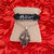 M Men Style  Shiv Alphabet Mahadev  Trishul Damaru Bracelet With Pendant Combo For Men And Women