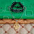 M Men Style  Shiv Mahadev  Trishul Damaru Bracelet With Pendant Combo For Men And Women