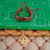 M Men Style  Shiv Mahadev  Trishul Damaru Bracelet With Pendant Combo For Men And Women
