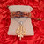 M Men Style  Shiv Mahadev  Trishul Damaru Bracelet With Pendant Combo For Men And Women