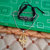 M Men Style  Om  Shiv Trishul Damaru Bracelet With Pendant Combo For Men And Women