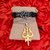M Men Style  Om  Shiv Trishul Damaru Bracelet With Pendant Combo For Men And Women
