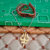 M Men Style  Mahadev English Alphabet Bracelet With Trishul Damaru Penandt Combo For Men And Women