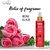 BEAUTYRELAY LONDON-Rose Eladi Body Mist with Eladi Oil, Castor Oil and Rose, Long Lasting fragrance - 200ml (Body spray)