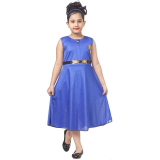Shopclues children's dresses sale