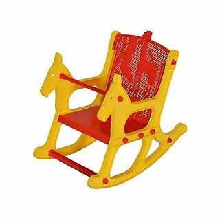 Nilkamal Toy Baby Jungle Chair