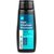Ustraa Hair Vitalizer Shampoo - 250ml And Face Wash Oily Skin - 200g