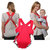 New International Soft Baby Carrier 4 in 1 Position with Comfortable Head Support  Buckle Straps Baby Carrier