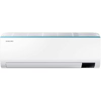 ShopClues - Samsung 1.5 Ton 3 Star Inverter Split AC White