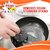 Mazic Premium Pack Stainless Steel Scrubber 20Pcs.