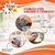 Mazic Premium Pack Stainless Steel Scrubber 20Pcs.