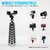 Gorilla Tripod/Mini (13 Inch) Tripod for Mobile Phone with Phone Mount Flexible Gorilla Stand for DSLR  Action Camera
