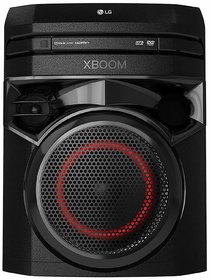 Lg X-boom On2d 100 Watt Wireless Bluetooth Surround Speaker With Inbuilt Dv