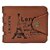 Kastner Mens Single Fold Wallets