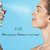 BEAUTYRELAY LONDON-Vitamin-E Micellar Water-cleaning skin,Refreshing and soothing,blend of natural,with Castor Oil-200ml