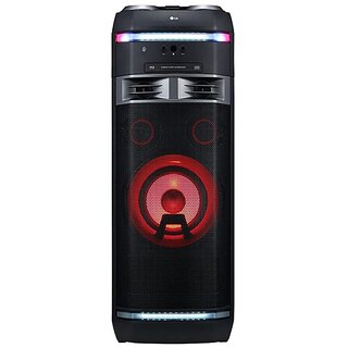 LG XBOOM OK75 1000 watts Multimedia Speaker with Karaoke