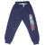 IndiCrafts Super Soft and Comfortable Printed Track Pants for Boys Pack of 2