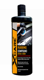 Xcare Rubbing Compound Grade -2100K ( Pack Of 1 ) - 1 Kg