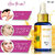 BEAUTY RELAY LONDON-Anti Wrinkle Oil-reduce the pimple dark spots,removing the dead cells with Sun Flower Oil -30ml