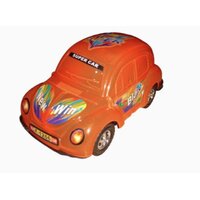 OH BABY Kids Limited Edition SIMAPAL Car (Multi Colour) FOR YOUR KIDS