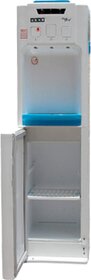 Aquagenie+ Floor standing with storage cabinet Usha Water Dispenser