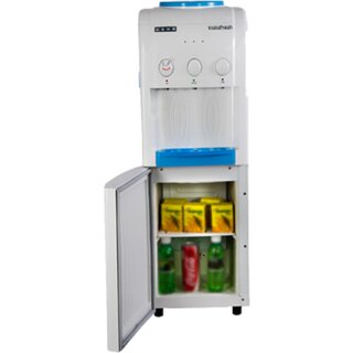 Instafresh Floor standing with cooling cabinet Usha Water Dispenser
