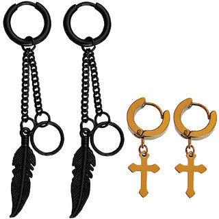 Shopclues earrings online