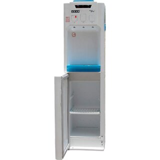 Aquagenie+ Floor standing with storage cabinet Usha Water Dispenser