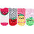 Poochie Baby Socks For Newborn By Bonjour -Pack Of 4