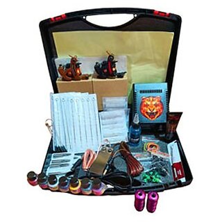 Mumbai Tattoo Beginners Kit 02 Mumbai Tattoo Beginners Kit 02